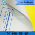 340 g/m² 10 oz Frontlit-PVC-Flex-Banner für Lösungsmitteldruck